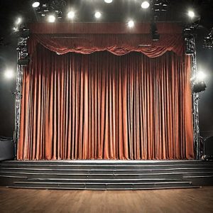 0 akustik sahne perdesi ses emici gürültü uğultu alıcı sahne kadife acoustic velvet curtans stage theatre cinema _04