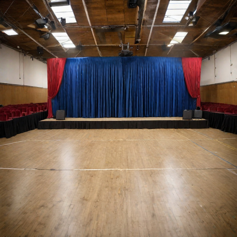 0 akustik sahne perdesi ses emici gürültü uğultu alıcı sahne kadife acoustic velvet curtans stage theatre cinema _09