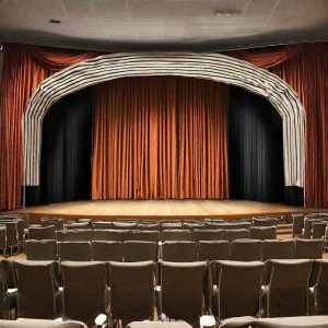 0 akustik sahne perdesi ses emici gürültü uğultu alıcı sahne kadife acoustic velvet curtans stage theatre cinema _14