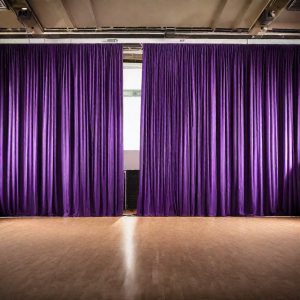 0 akustik sahne perdesi ses emici gürültü uğultu alıcı sahne kadife acoustic velvet curtans stage theatre cinema _14_1