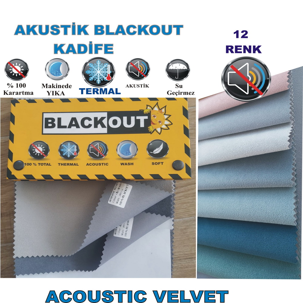 1 termal akustik kadife kartelası renkleri modelleri acoustic velvet blackout thermal curtains ses perdesi ses geçirmez perde ses bariyeri kumaşı_ noisy (17)
