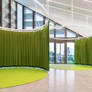 Stanhope Anglican Church