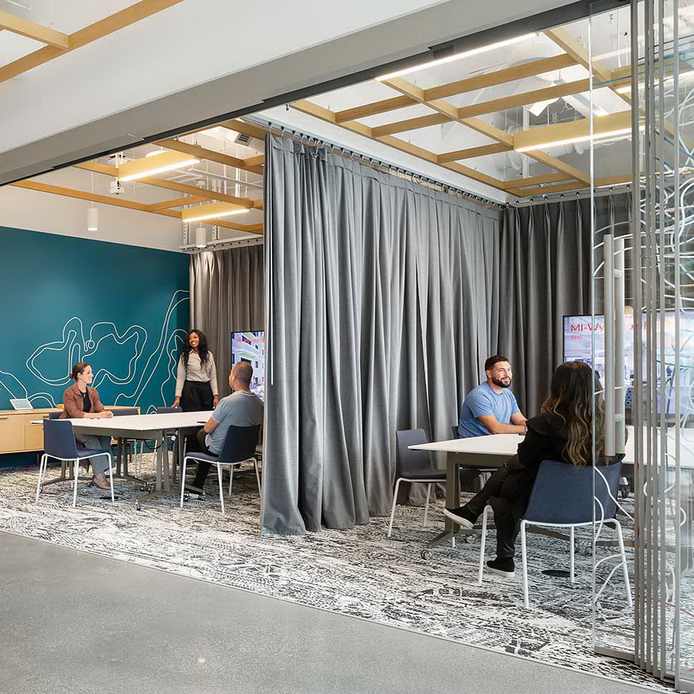 akustik bölme perde toplantı odası ses kesici perde bölücü seperator divider curtain ses kesici perde_17