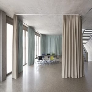 akustik bölme perde toplantı odası ses kesici perde bölücü seperator divider curtain ses kesici perde_23