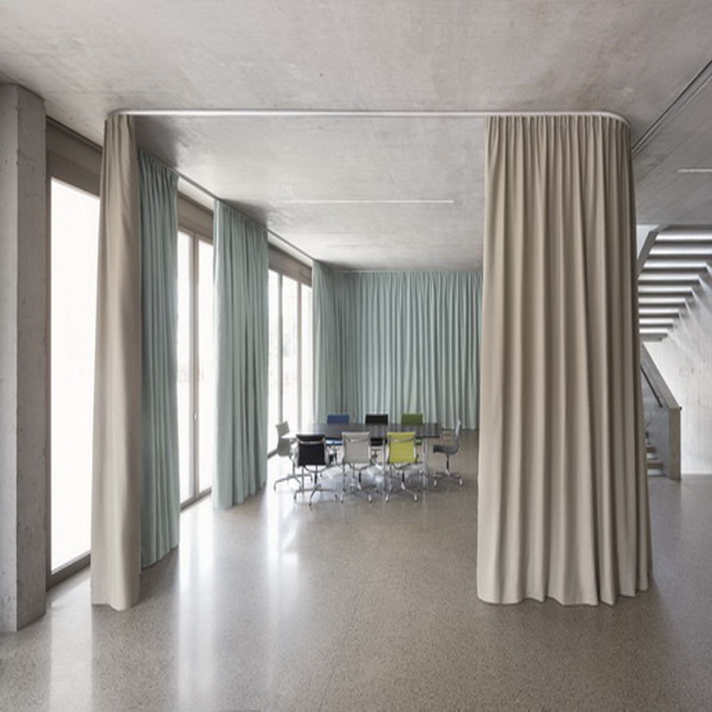 akustik bölme perde toplantı odası ses kesici perde bölücü seperator divider curtain ses kesici perde_23