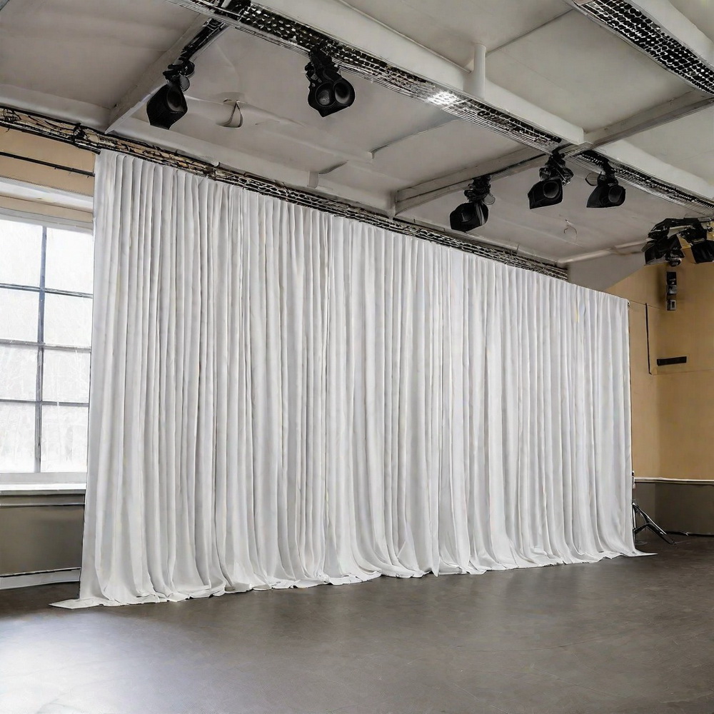 akustik bölme perde toplantı odası ses kesici perde bölücü seperator divider curtain ses kesici_2