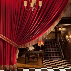 akustik bölme perde toplantı odası ses kesici perde bölücü seperator divider curtain ses kesici_6