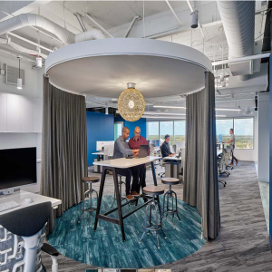 akustik bölme perde toplantı odası ses kesici perde bölücü seperator divider curtain ses kesici_7