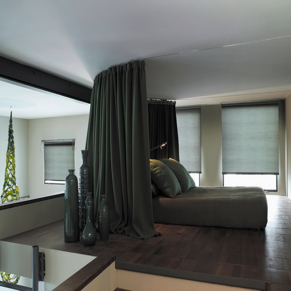 akustik bölme perde toplantı odası ses kesici perde bölücü seperator divider curtain ses kesici_7