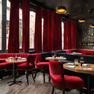 akustik cafe restourant lonota mekan perdesi kış bahçesi akustik ntavan perdesi kafe ses perdesi otel ses perdesi otel odası akustik perdeler_15_41