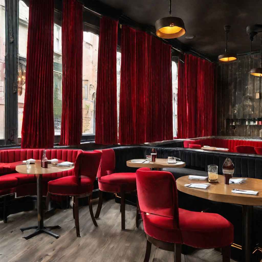 akustik cafe restourant lonota mekan perdesi kış bahçesi akustik ntavan perdesi kafe ses perdesi otel ses perdesi otel odası akustik perdeler_15_41