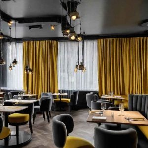 akustik cafe restourant lonota mekan perdesi kış bahçesi akustik ntavan perdesi kafe ses perdesi otel ses perdesi otel odası akustik perdeler_20_36