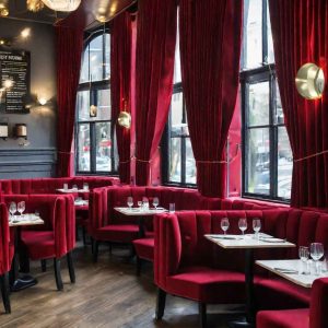 akustik cafe restourant lonota mekan perdesi kış bahçesi akustik ntavan perdesi kafe ses perdesi otel ses perdesi otel odası akustik perdeler_25_31