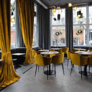 akustik cafe restourant lonota mekan perdesi kış bahçesi akustik ntavan perdesi kafe ses perdesi otel ses perdesi otel odası akustik perdeler_39_17