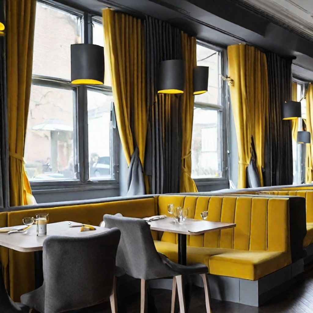 akustik cafe restourant lonota mekan perdesi kış bahçesi akustik ntavan perdesi kafe ses perdesi otel ses perdesi otel odası akustik perdeler_40_16