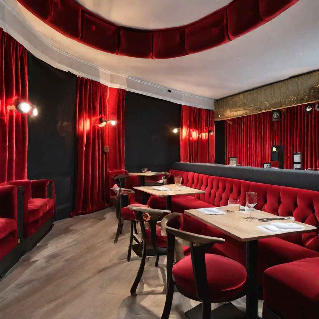 akustik cafe restourant lonota mekan perdesi kış bahçesi akustik ntavan perdesi kafe ses perdesi otel ses perdesi otel odası akustik perdeler_43_13