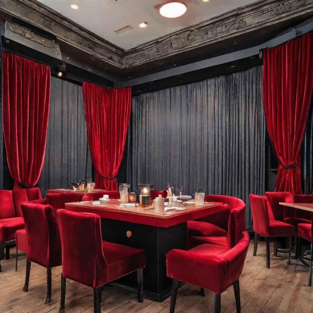 akustik cafe restourant lonota mekan perdesi kış bahçesi akustik ntavan perdesi kafe ses perdesi otel ses perdesi otel odası akustik perdeler_45_11