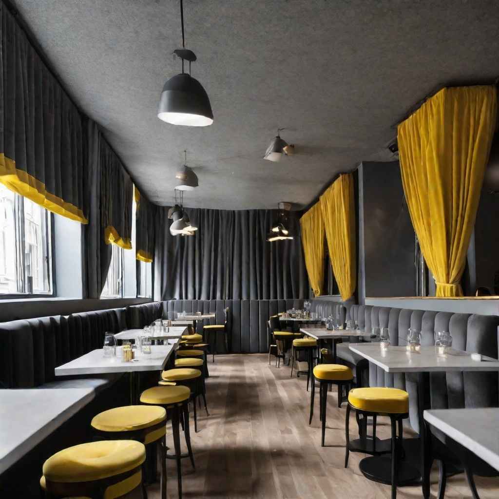 akustik cafe restourant lonota mekan perdesi kış bahçesi akustik ntavan perdesi kafe ses perdesi otel ses perdesi otel odası akustik perdeler_48_8