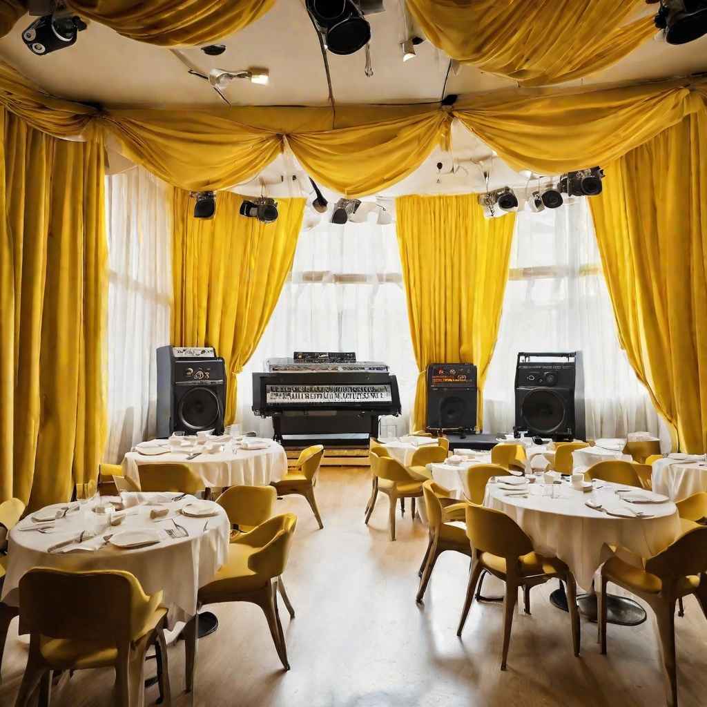 akustik cafe restourant lonota mekan perdesi kış bahçesi akustik ntavan perdesi kafe ses perdesi otel ses perdesi otel odası akustik perdeler_52_4