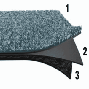 akustik halı duvardan duvara halılar ses emici halı gürültü emen halı yer döşemem akustik perde hali