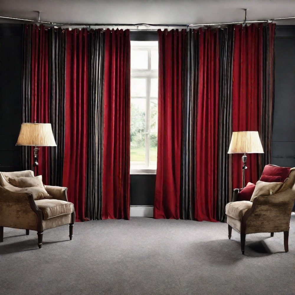 akustik kadife perde akustik ses perdesi uğultu ses emici kumaş acoustic velvet curtains_ perde kadife velvets crush sound noisy _11-min