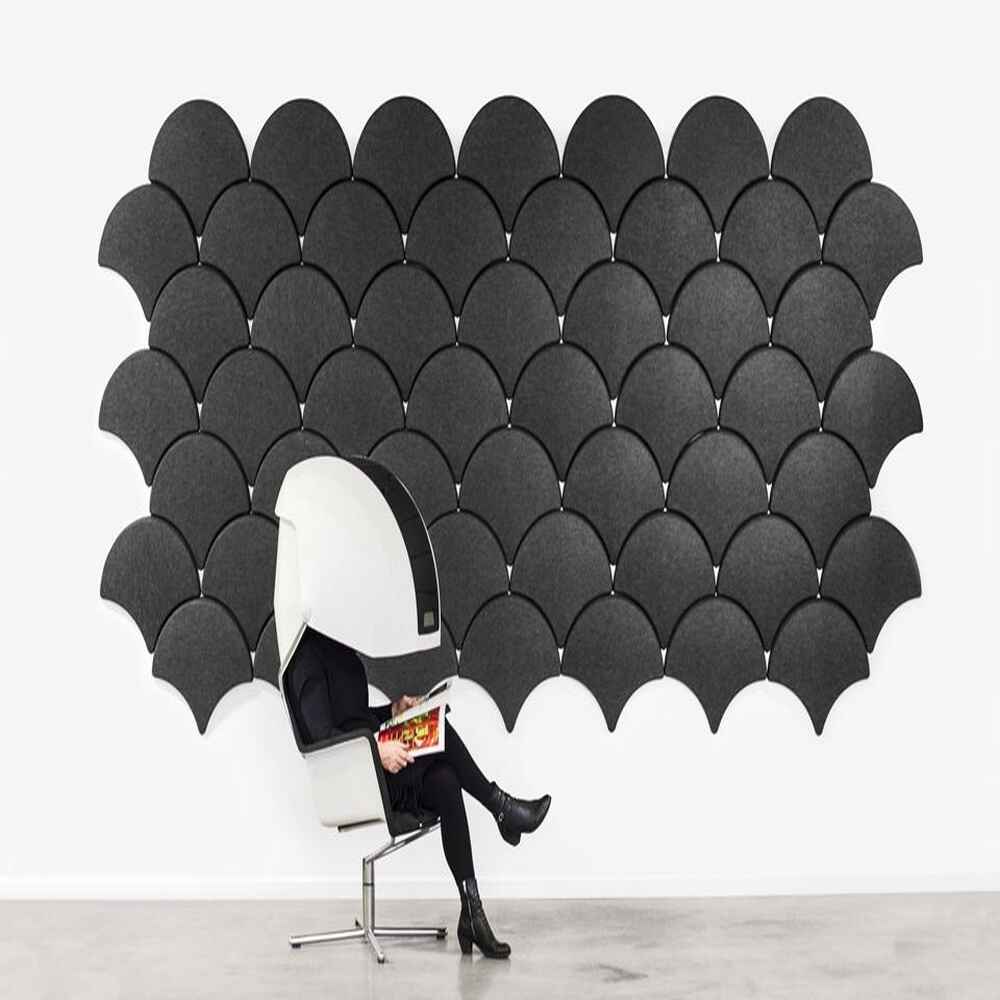 akustik keçe duvar panel panelleri ses emici malzemeler duvar ses panosu akustik perde ve keçe pano uğultu alıcı emer_04