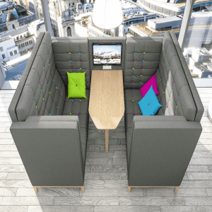 akustik koltuk oturma grubu keçe mobilya ses emici salon takımı uğultu gürültü ofis keçe dekorasyonu akustik ofis mobilyaları_1.png