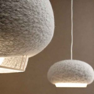 akustik lamba ışık tavan keçe lamba ses uğultu gürültü önleyici lamba dekorasyon resim modelleri çeşitleri keçe toptan_04.jpg