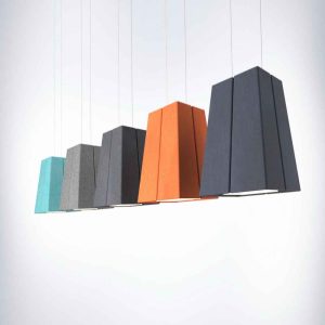 akustik lamba ışık tavan keçe lamba ses uğultu gürültü önleyici lamba dekorasyon resim modelleri çeşitleri keçe toptan_21.jpg