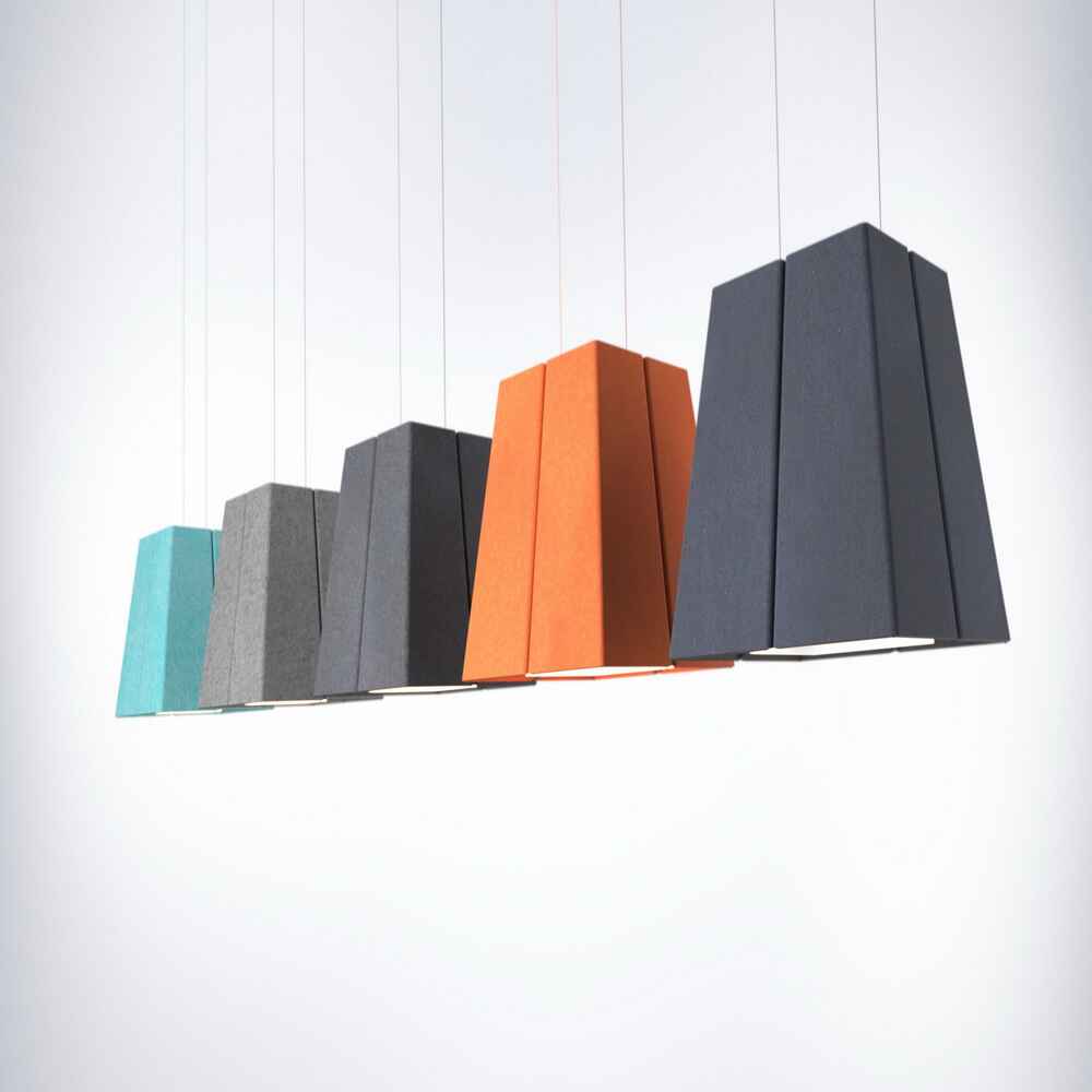 akustik lamba ışık tavan keçe lamba ses uğultu gürültü önleyici lamba dekorasyon resim modelleri çeşitleri keçe toptan_21.jpg