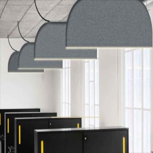 akustik lamba ışık tavan keçe lamba ses uğultu gürültü önleyici lamba dekorasyon resim modelleri çeşitleri keçe toptan_23.jpg