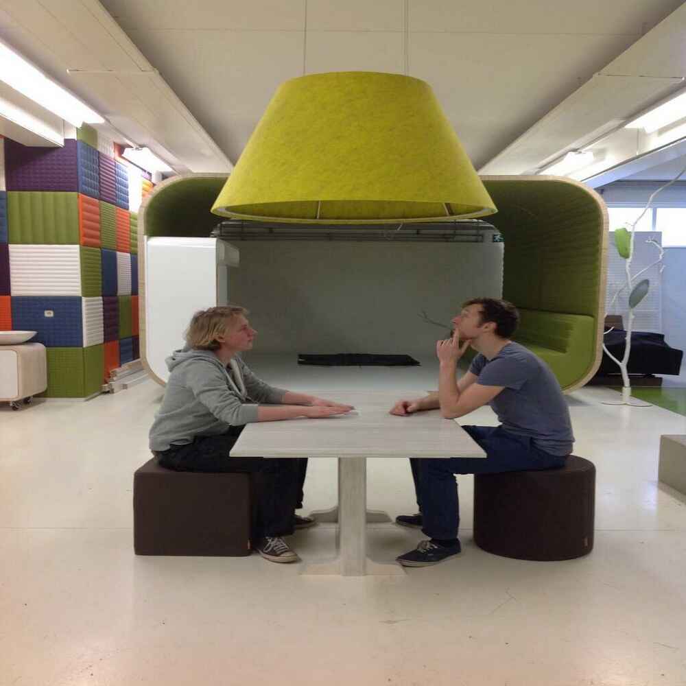 akustik lamba ışık tavan keçe lamba ses uğultu gürültü önleyici lamba dekorasyon resim modelleri çeşitleri keçe toptan_25.jpg