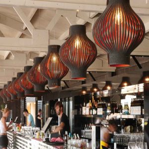 akustik lamba ışık tavan keçe lamba ses uğultu gürültü önleyici lamba dekorasyon resim modelleri çeşitleri keçe toptan_26.jpg