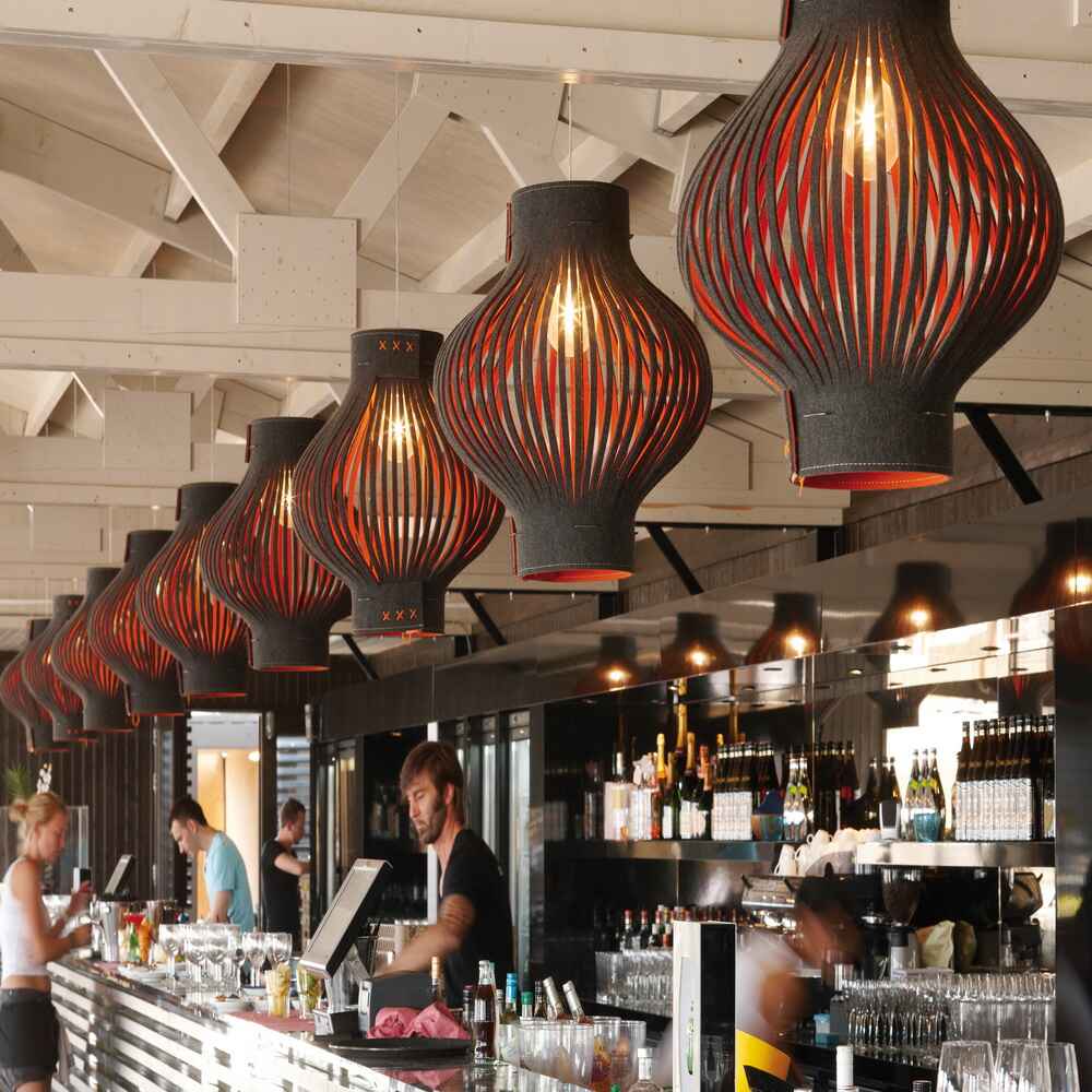 akustik lamba ışık tavan keçe lamba ses uğultu gürültü önleyici lamba dekorasyon resim modelleri çeşitleri keçe toptan_26.jpg