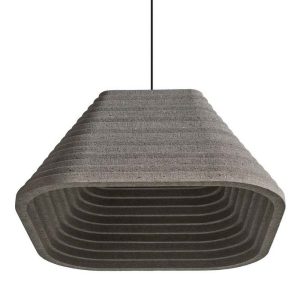 akustik lamba ışık tavan keçe lamba ses uğultu gürültü önleyici lamba dekorasyon resim modelleri çeşitleri keçe toptan_32.jpg