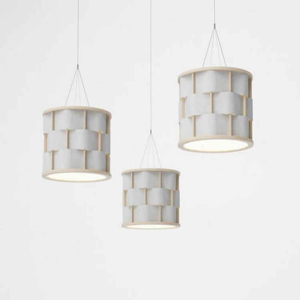 akustik lamba ışık tavan keçe lamba ses uğultu gürültü önleyici lamba dekorasyon resim modelleri çeşitleri keçe toptan_36.jpg