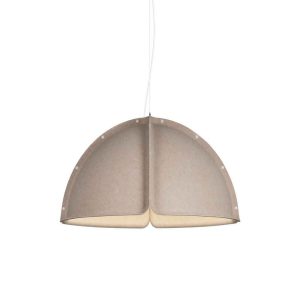 akustik lamba ışık tavan keçe lamba ses uğultu gürültü önleyici lamba dekorasyon resim modelleri çeşitleri keçe toptan_37.jpg