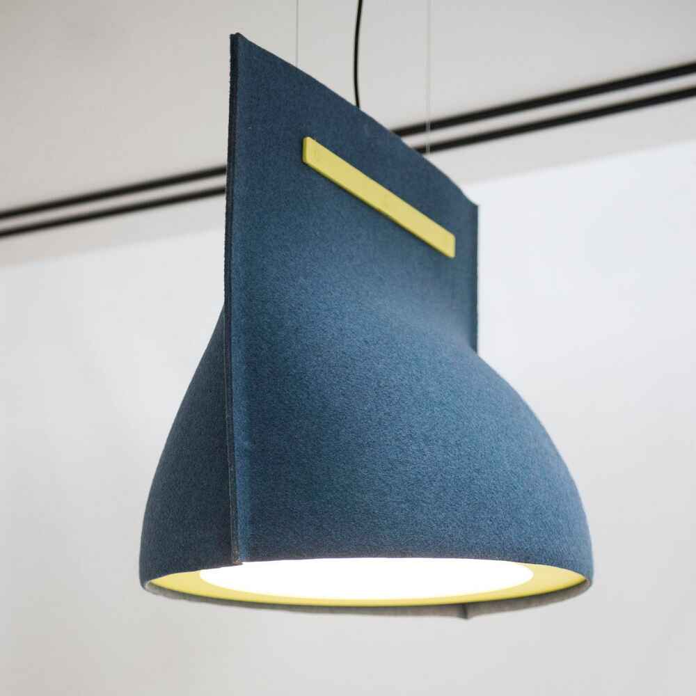 akustik lamba ışık tavan keçe lamba ses uğultu gürültü önleyici lamba dekorasyon resim modelleri çeşitleri keçe toptan_38.jpg