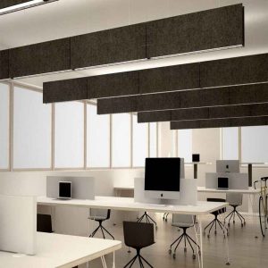 akustik lamba ışık tavan keçe lamba ses uğultu gürültü önleyici lamba dekorasyon resim modelleri çeşitleri keçe toptan_40.jpg