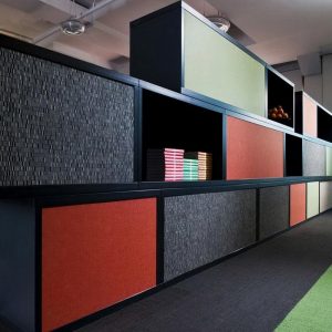 akustik mobilya ses emici dekorasyon uğultu gürültü soundproff furniture ses mobilya mobilyaları _11