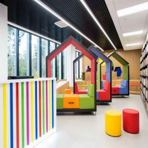 akustik mobilya ses emici dekorasyon uğultu gürültü soundproff furniture ses mobilya mobilyaları _2