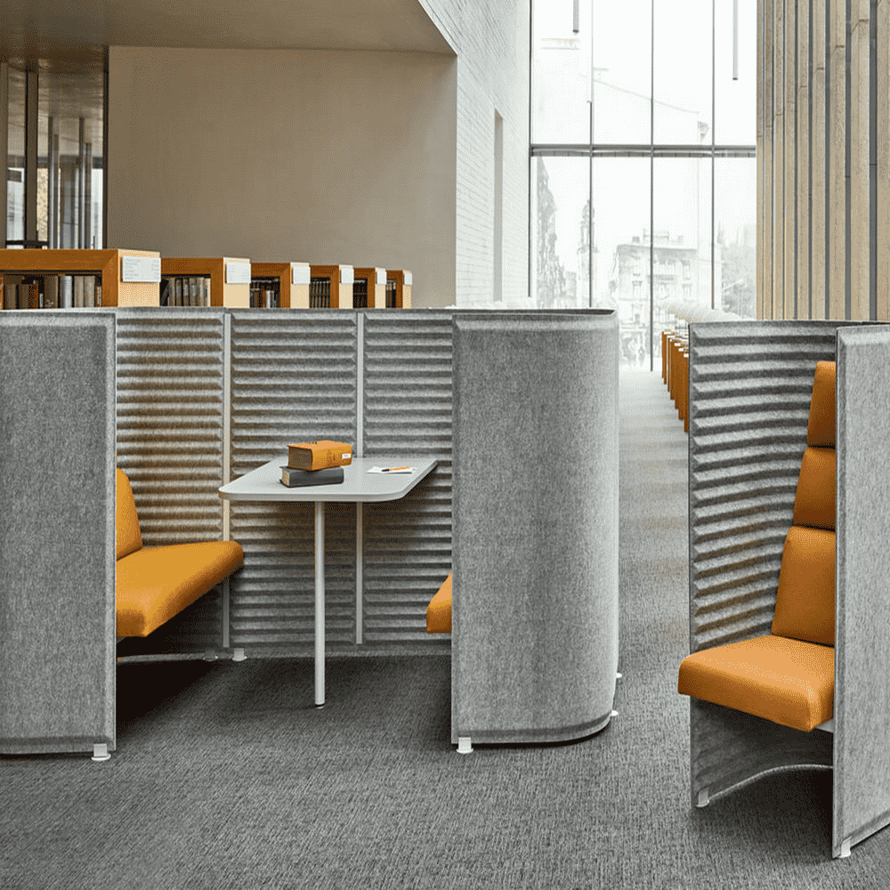 akustik mobilya ses emici dekorasyon uğultu gürültü soundproff furniture ses mobilya mobilyaları _2