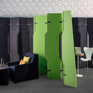 akustik paravan akuistik bölme panel panelleri ayaklı akustik panel ses emici gürültü uğultu keçe panel modelleri_2