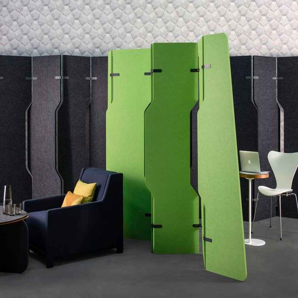akustik paravan akuistik bölme panel panelleri ayaklı akustik panel ses emici gürültü uğultu keçe panel modelleri_2