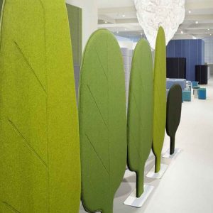 akustik paravan akuistik bölme panel panelleri ayaklı akustik panel ses emici gürültü uğultu keçe panel modelleri_4