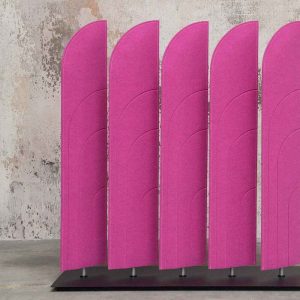 akustik paravan akuistik bölme panel panelleri ayaklı akustik panel ses emici gürültü uğultu keçe panel modelleri_9