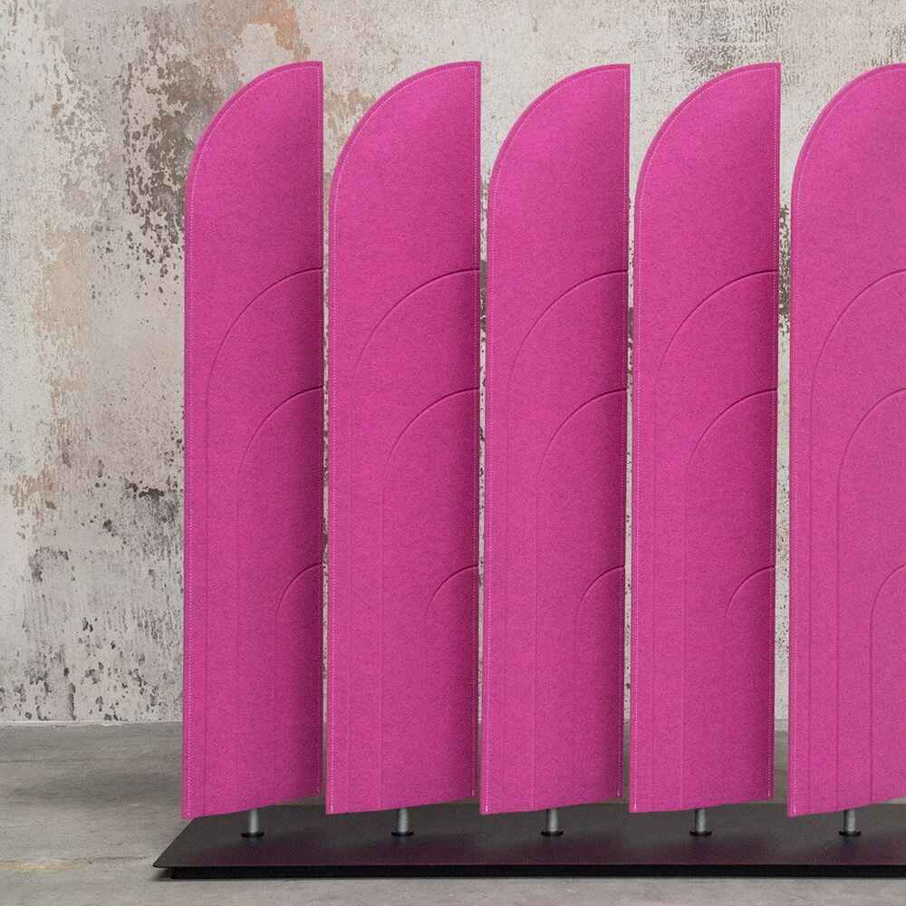 akustik paravan akuistik bölme panel panelleri ayaklı akustik panel ses emici gürültü uğultu keçe panel modelleri_9