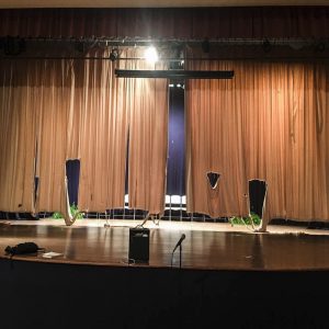 akustik sahne perdesi ses emici gürültü uğultu alıcı sahne kadife acoustic velvet curtans stage theatre cinema curtains_04