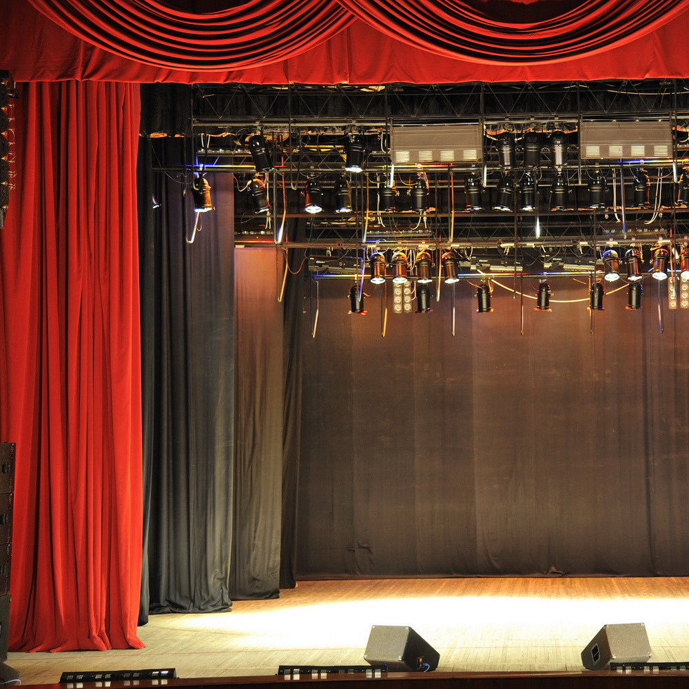 akustik sahne perdesi ses emici gürültü uğultu alıcı sahne kadife acoustic velvet curtans stage theatre cinema curtains_09