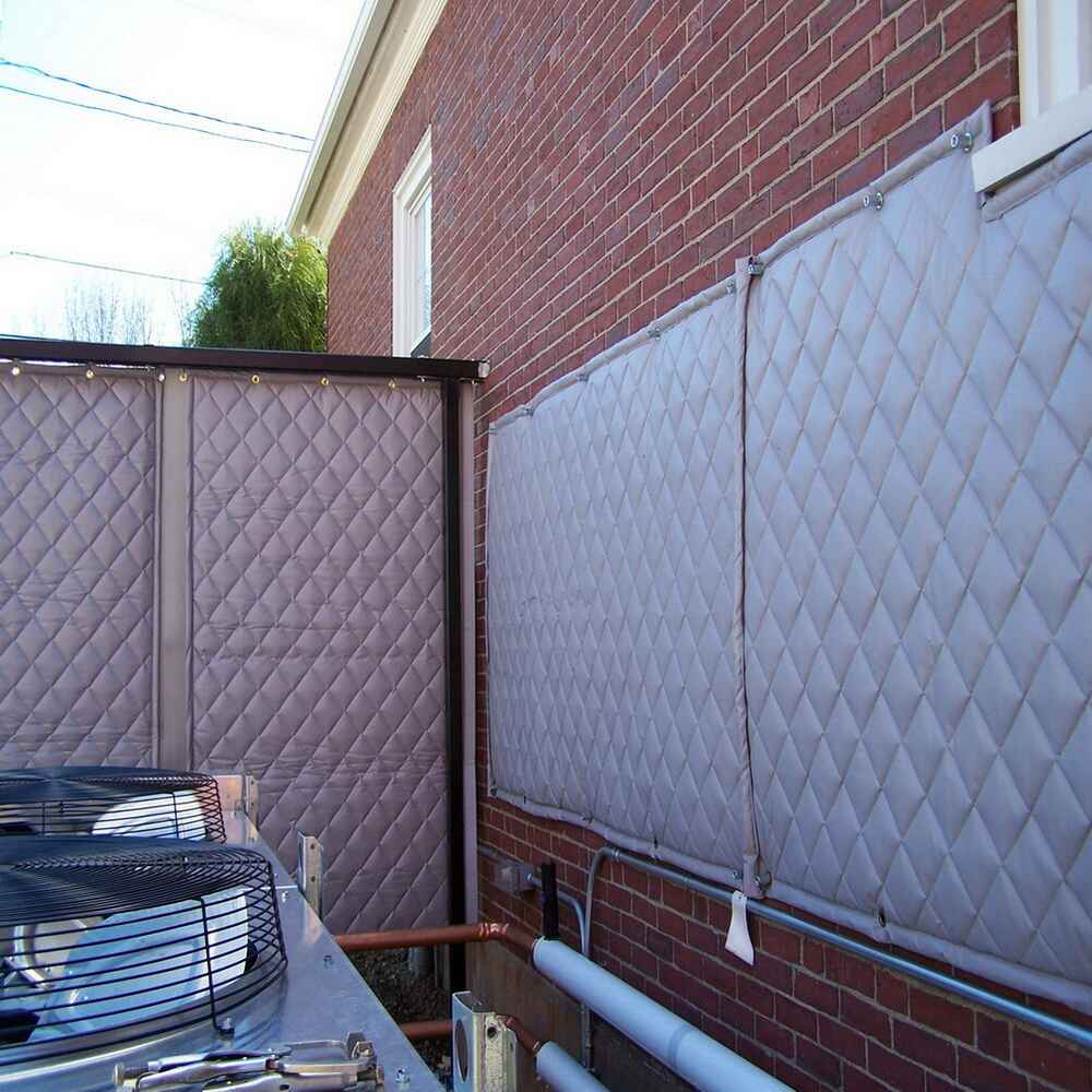 dış mekan ses kesen perde dış cephe perde dışarı perdesi outdoor soundproof curtains ses kesici emici gürültü alıcı perde akustik perde_13